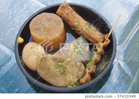 靜岡關東煮 37410349