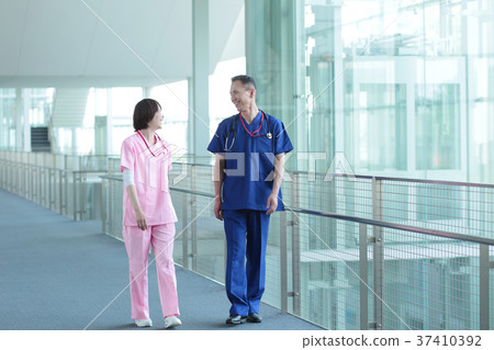 Medical image gender 37410392
