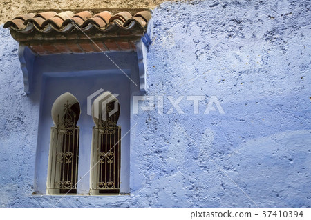 Chefchaouen medina Chefchaouen medina 37410394