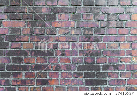 Brick walls 37410557