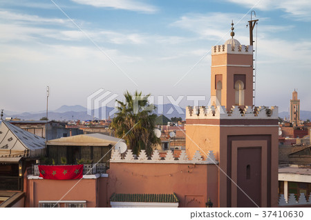 Medina of Marrakesh Medina of Marrakesh 37410630