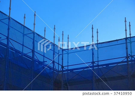 施工現場 施工現場 37410950