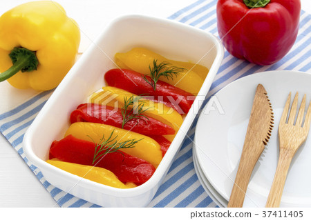 醃製辣椒粉 37411405