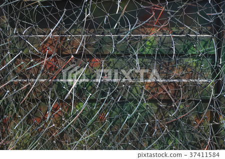 Camouflage net for hidding in nature Camouflage net for hidding in nature 37411584