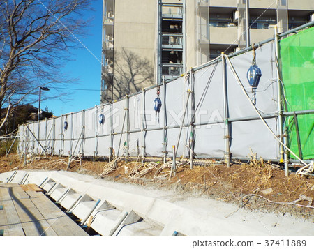 安全滑輪對於陡坡的建設至關重要 安全滑輪對於陡坡的建設至關重要 37411889