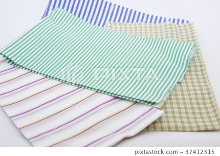 Image of banshu weaving end cloth 37412315