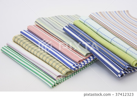 Image of banshu weaving end cloth 37412323