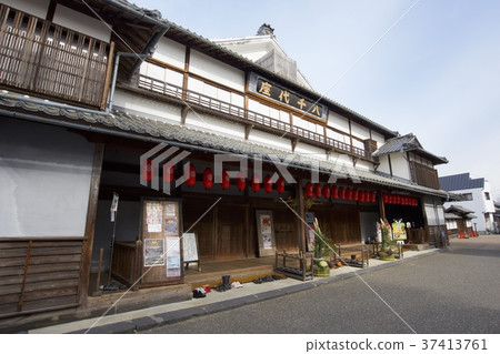 熊本縣山鹿市的八千代市 熊本縣山鹿市的八千代市 37413761