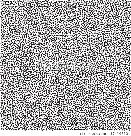 black and white halftone background 37414710