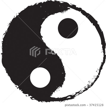 Sign of Yin Yan Sign of Yin Yan 37415128