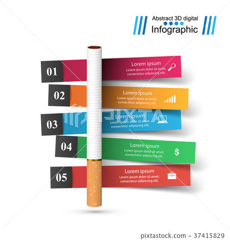 Harmful cigarette, viper, smoke, business 37415829