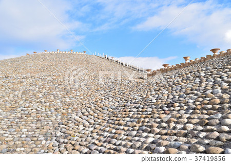 Soseki of the Goshikizuka Kofun Soseki of the Goshikizuka Kofun 37419856