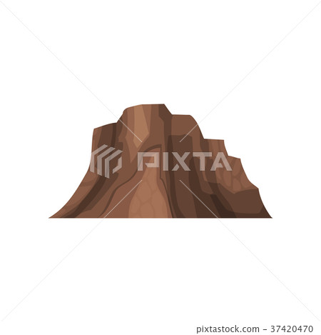 Rock mountain, outdoor design element, nature Rock mountain, outdoor design element, nature 37420470