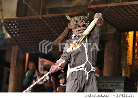 Demon chasing of sex Kaiji 37421155