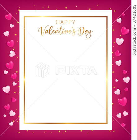 white space board with gold border white space board with gold border 37421605