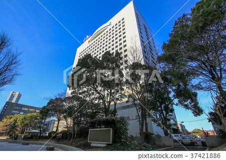 神奈川縣警察總部/神奈川縣立公安委員會 37421886