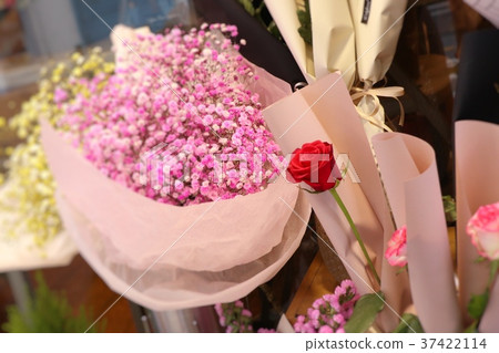 street flower shop in korea street flower shop in korea 37422114
