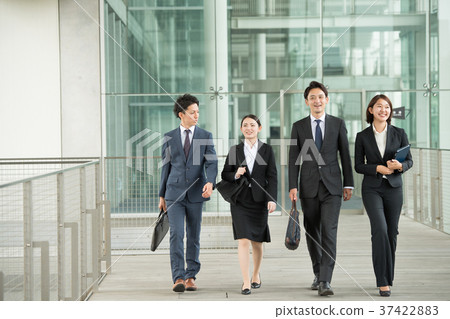 商人新鮮女商人形象 37422883