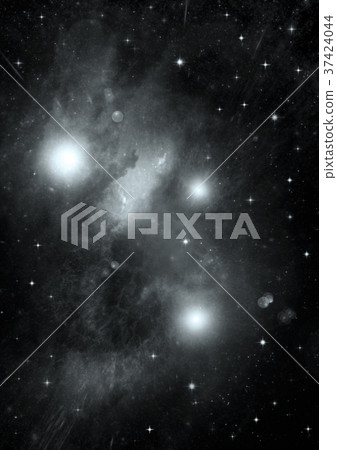 galaxy in a free space galaxy in a free space 37424044