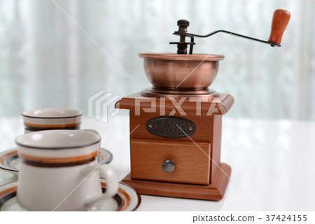  coffee time 37424155