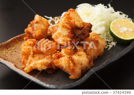 雞肉天婦羅 37424399