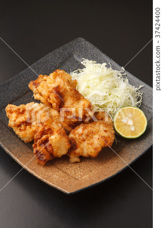 雞肉天婦羅 雞肉天婦羅 37424400