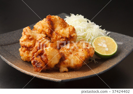 Chicken tempura Chicken tempura 37424402