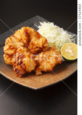 Chicken tempura Chicken tempura 37424403