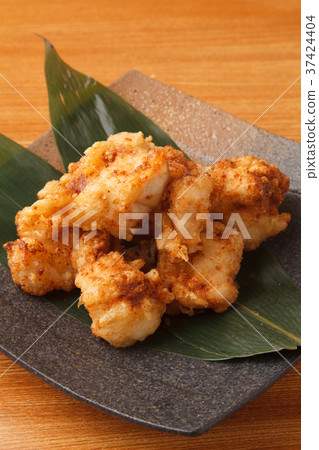 雞肉天婦羅 雞肉天婦羅 37424404