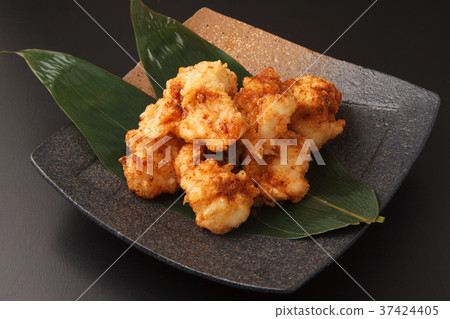 雞肉天婦羅 雞肉天婦羅 37424405