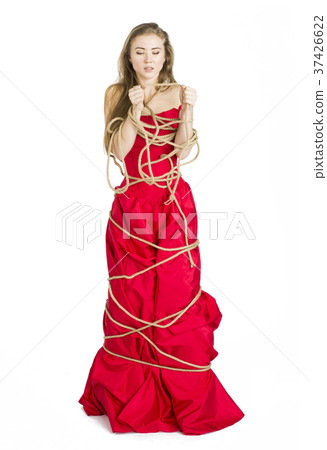 Concept of mesalliance and unequal match. Concept of mesalliance and unequal match. 37426622