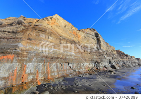 Shofugaura在晴朗的天氣下 Shofugaura在晴朗的天氣下 37426889