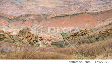 Sagarejo Municipality, Kakheti Region, Georgia 37427079