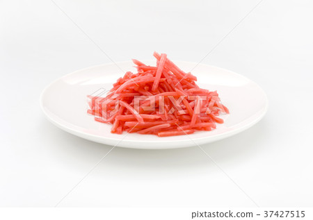 Red ginger Red ginger 37427515