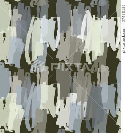 Marker brush on green 37428133