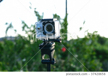 影機，視覺頻率，科學技術 37428658