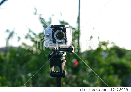 影機，視覺頻率，科學技術 37428659