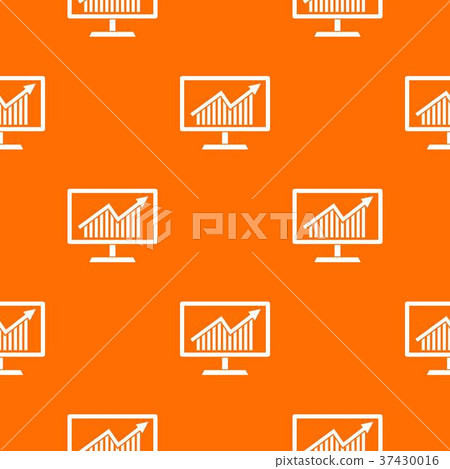 Statistics on monitor pattern seamless Statistics on monitor pattern seamless 37430016