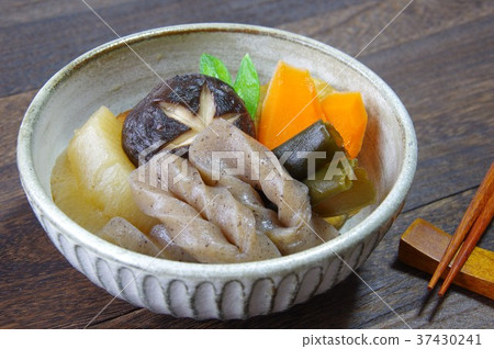 燉日本料理 燉日本料理 37430241
