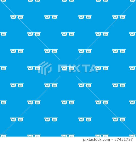 Smart glasses pattern seamless blue Smart glasses pattern seamless blue 37431757