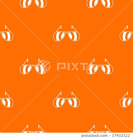 Sunglasses pattern seamless Sunglasses pattern seamless 37432522
