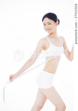Diet beauty woman beauty 37432926
