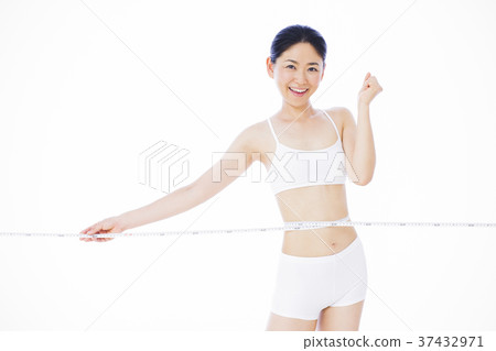 Diet beauty woman beauty 37432971