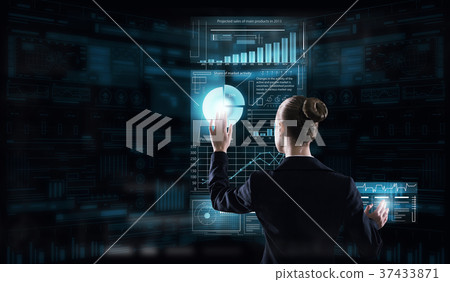 Modern technologies in use 37433871