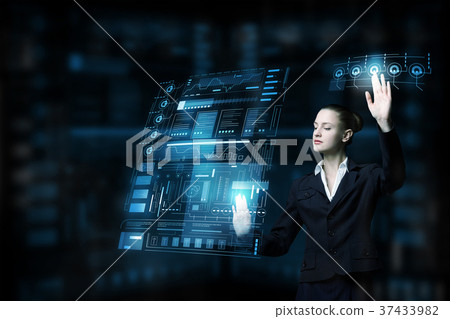 Modern technologies in use Modern technologies in use 37433982