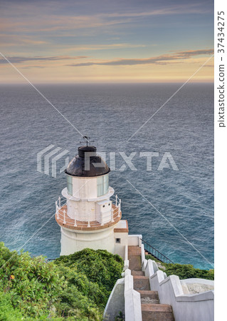 Dongyin island lighthouse Dongyin island lighthouse 37434275