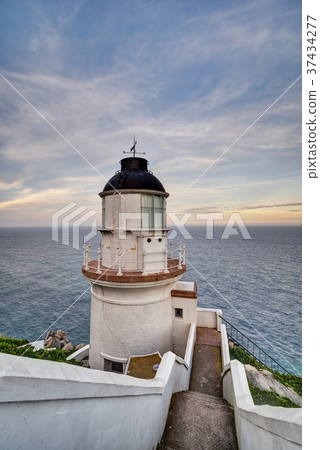 Dongyin island lighthouse Dongyin island lighthouse 37434277