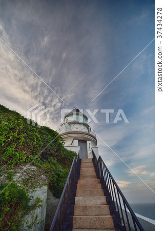 Dongyin island lighthouse Dongyin island lighthouse 37434278