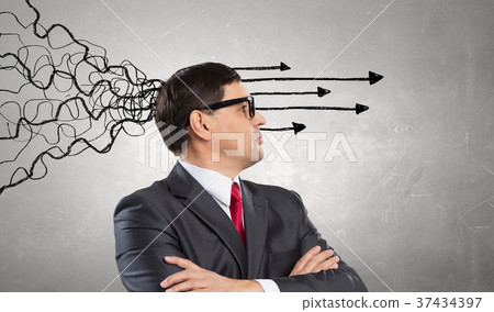 Strong decision making ability Strong decision making ability 37434397