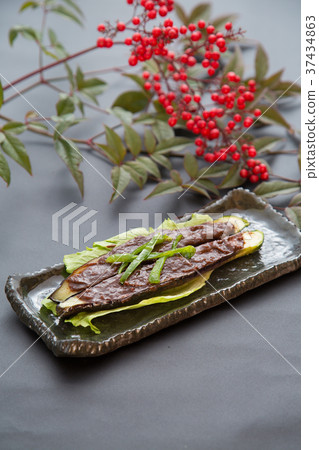 茄子 37434863